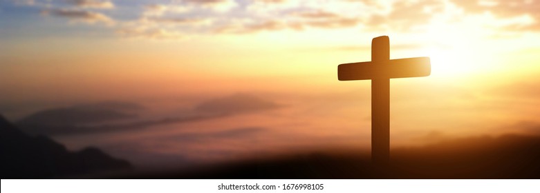 Detail Christian Cross Background Images Nomer 43