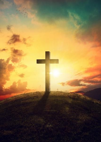 Detail Christian Cross Background Images Nomer 51