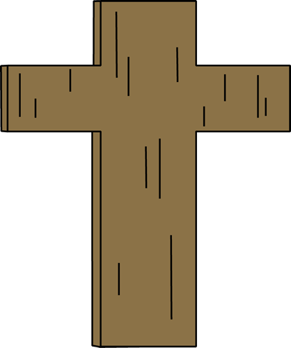 Detail Christian Cross Clipart Free Nomer 21