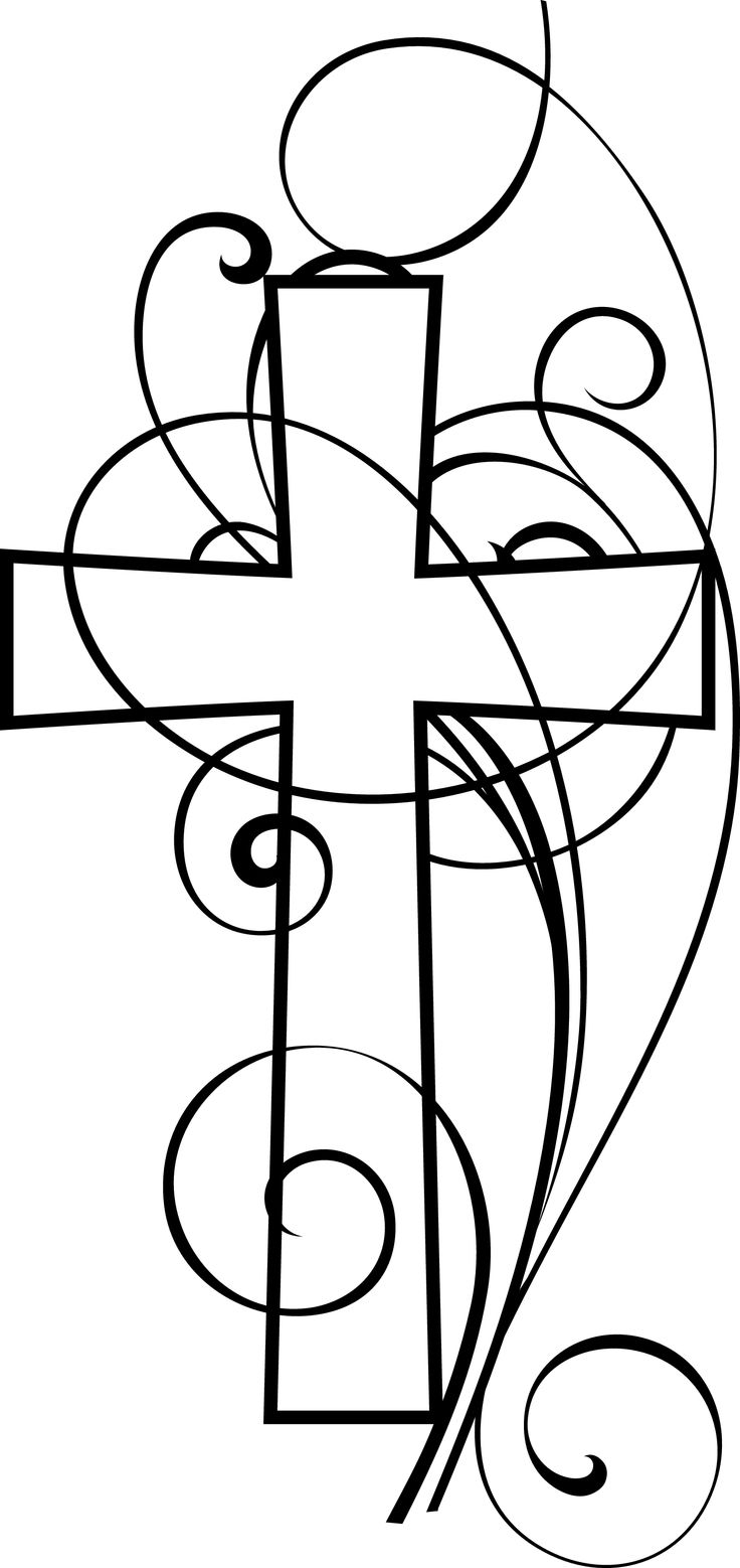 Detail Christian Cross Clipart Free Nomer 25