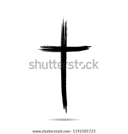 Detail Christian Cross Clipart Free Nomer 30