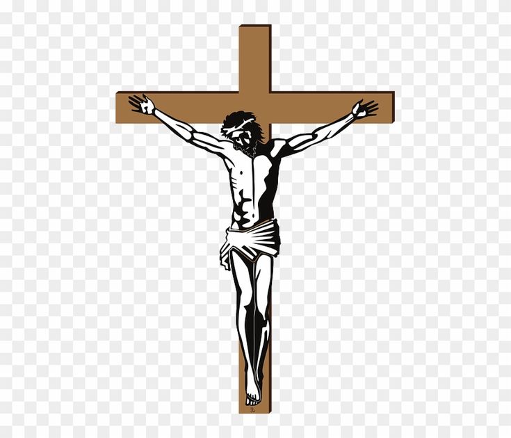 Detail Christian Cross Clipart Free Nomer 33