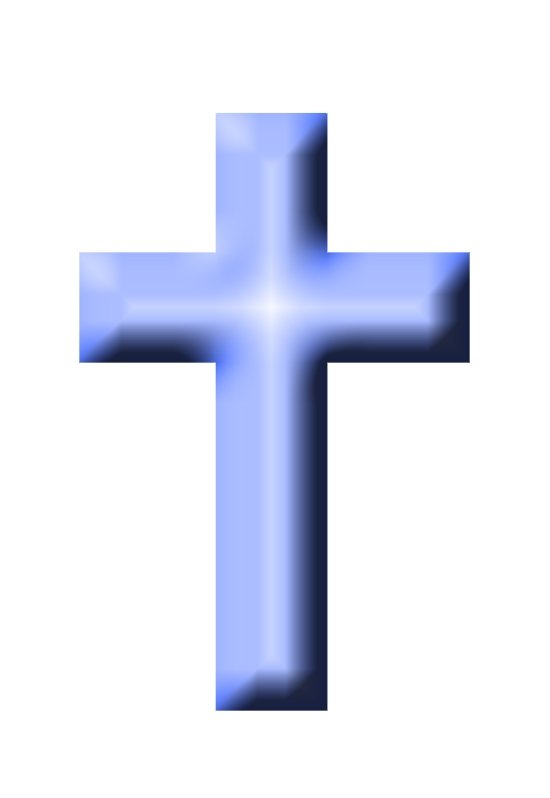 Detail Christian Cross Clipart Free Nomer 3