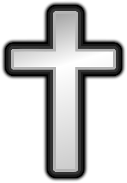 Detail Christian Cross Clipart Free Nomer 5