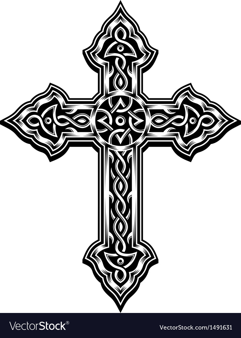 Detail Christian Cross Image Nomer 23