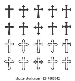 Detail Christian Cross Images Nomer 15