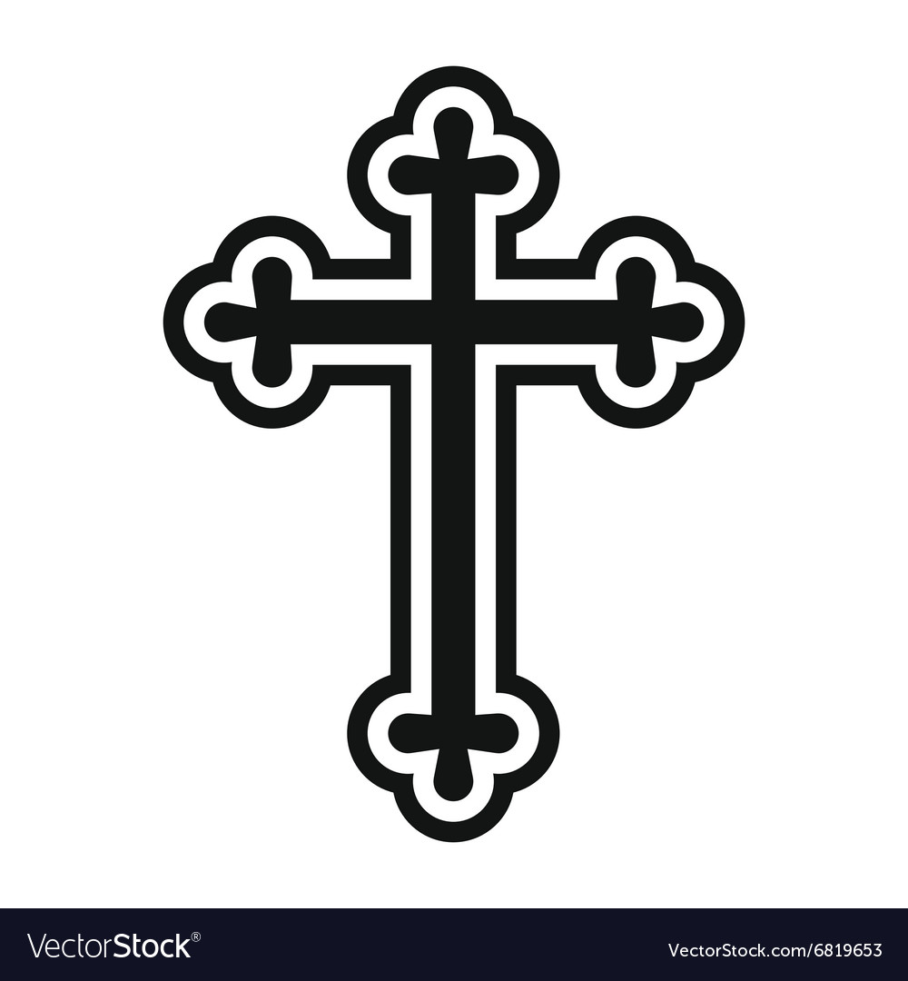 Detail Christian Cross Images Nomer 28