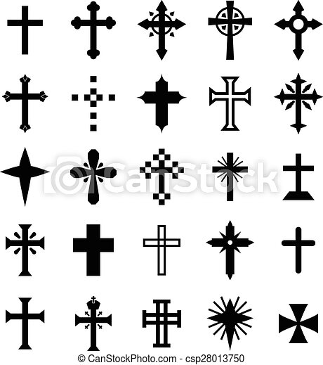 Detail Christian Cross Images Nomer 41