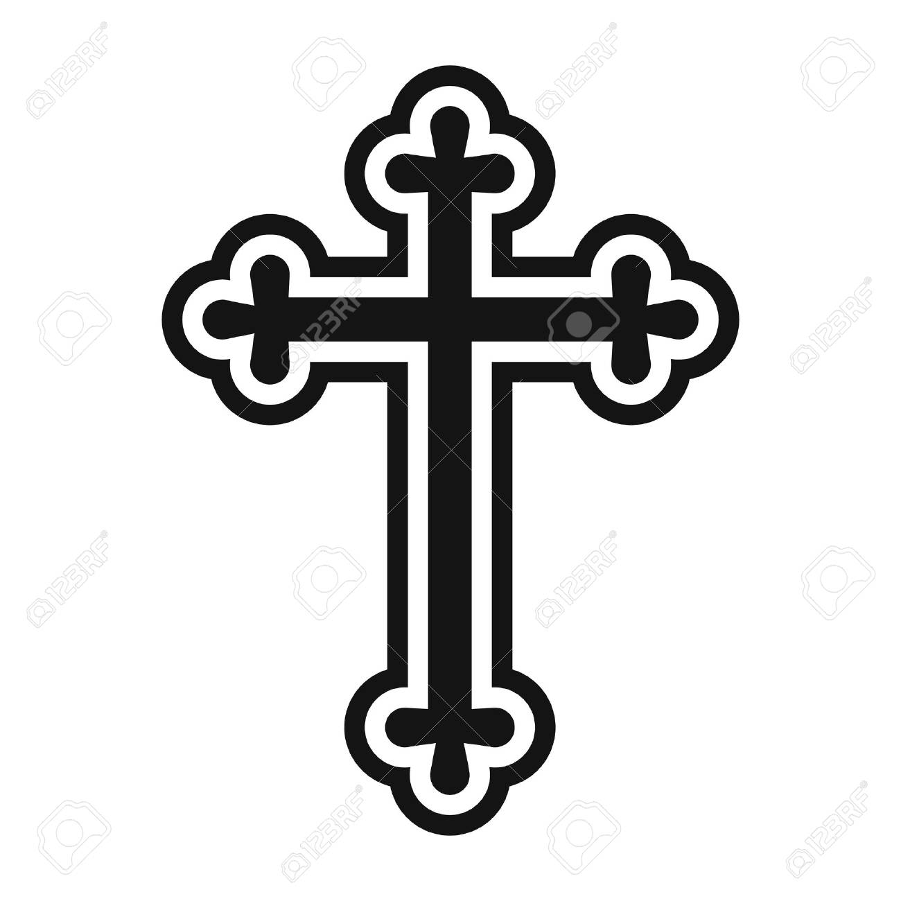 Detail Christian Cross Images Nomer 42