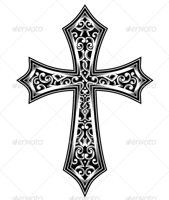 Detail Christian Cross Images Nomer 53