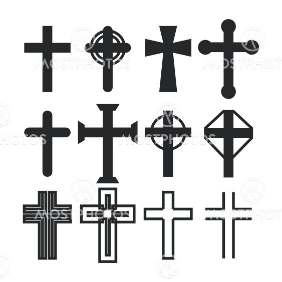 Detail Christian Cross Picture Nomer 13