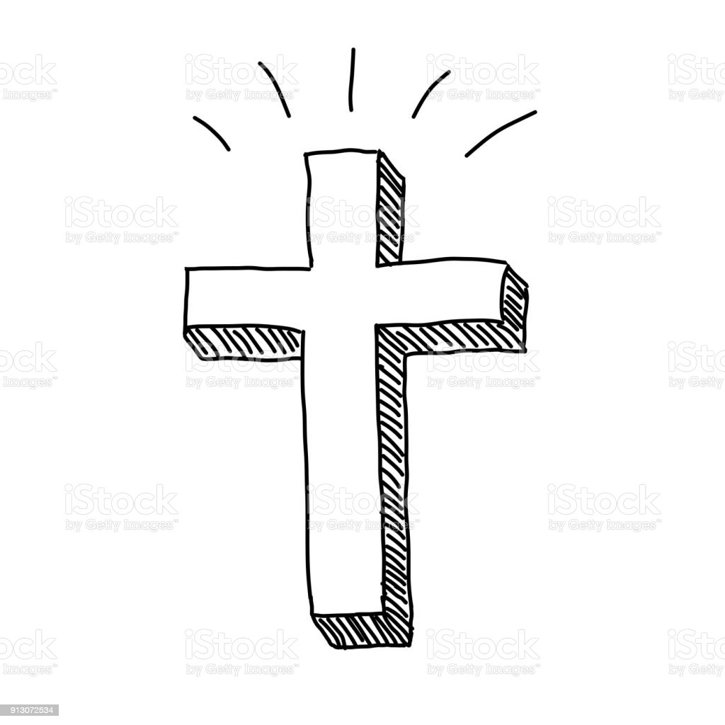 Detail Christian Cross Picture Nomer 8