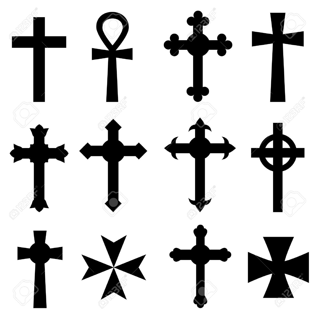 Detail Christian Crosses Images Nomer 11