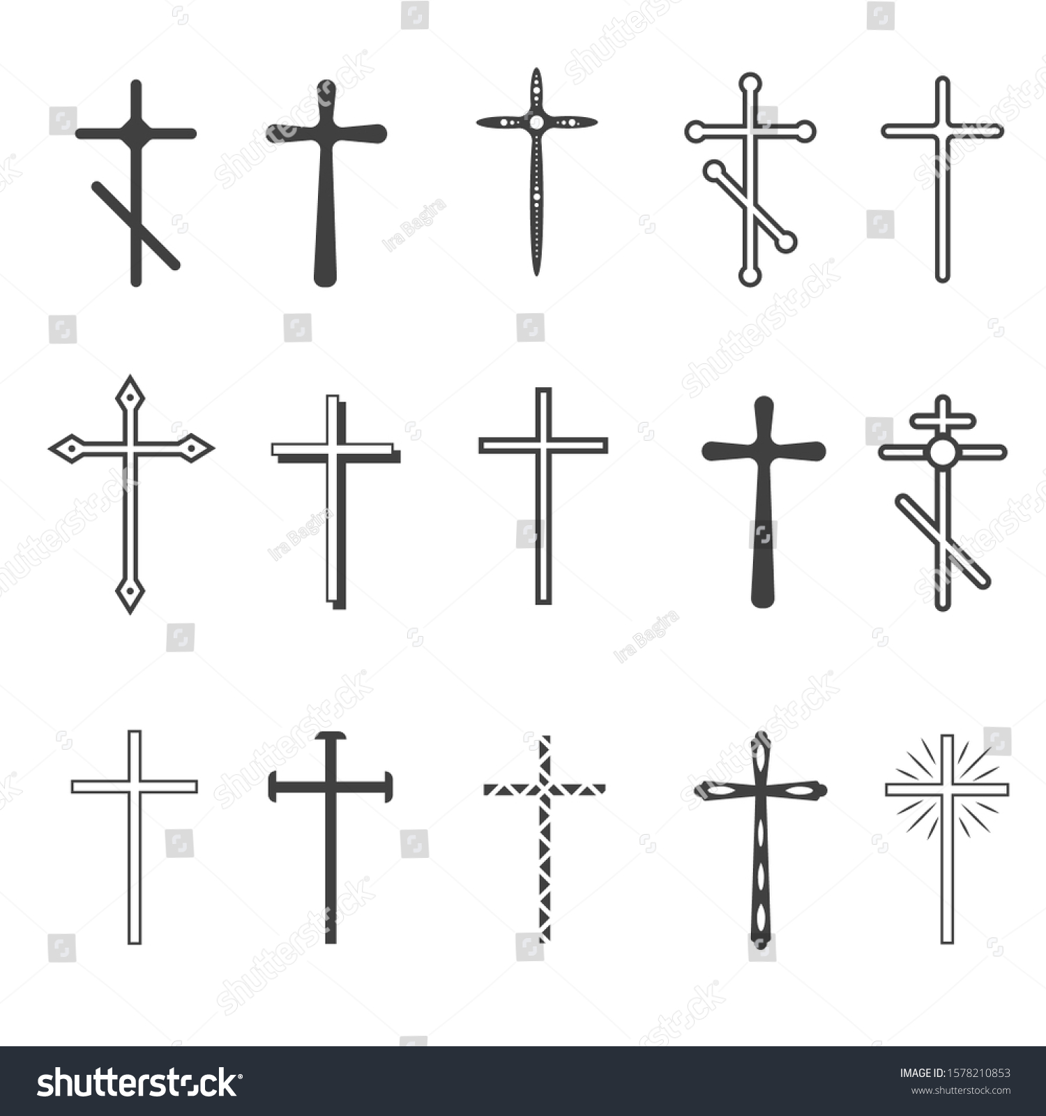 Detail Christian Crosses Images Nomer 15