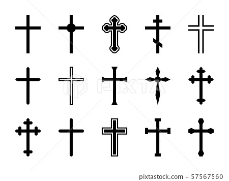 Detail Christian Crosses Images Nomer 33