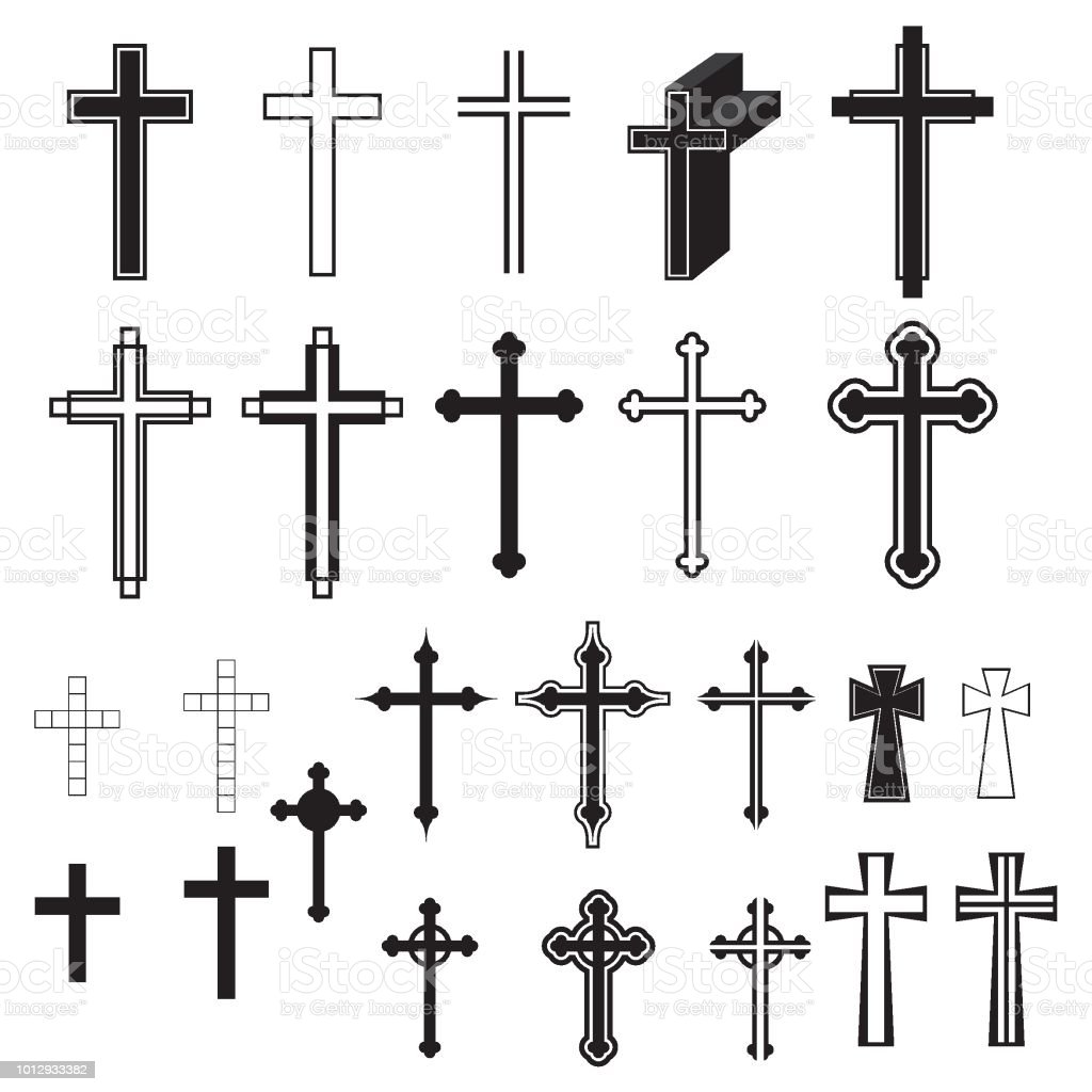 Detail Christian Crosses Pics Nomer 26