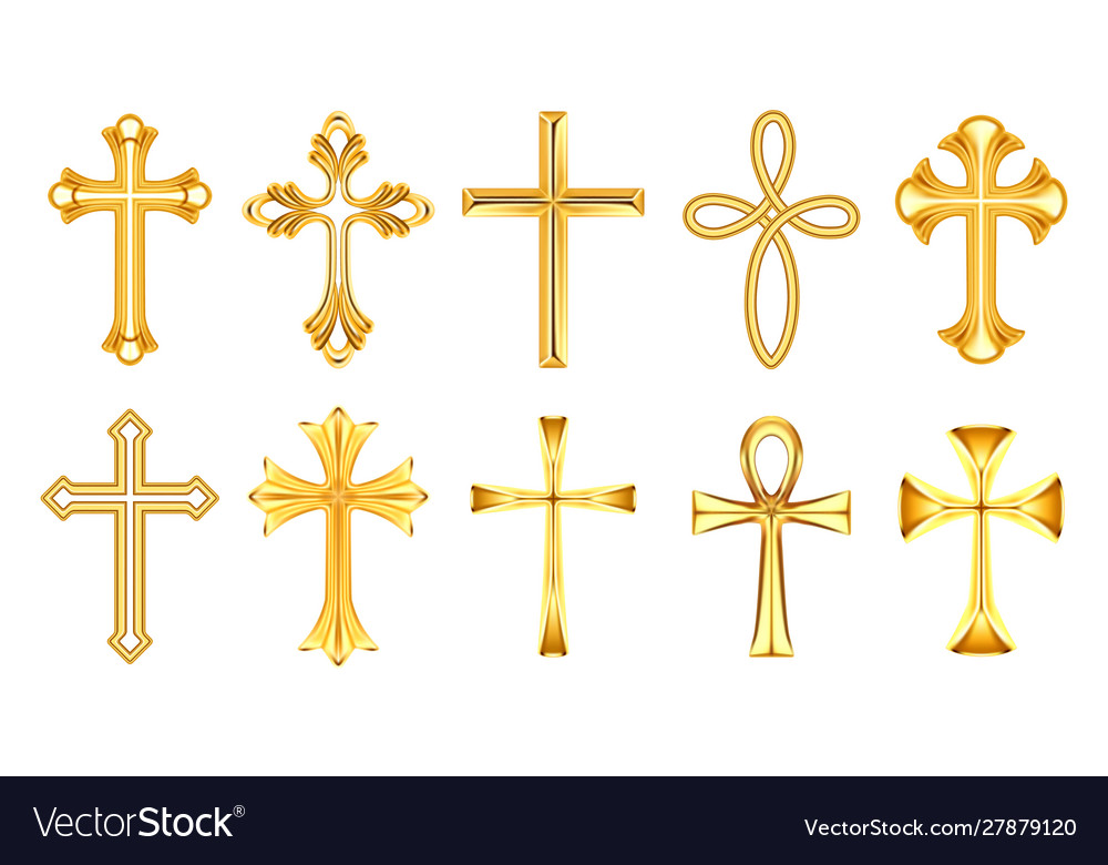 Detail Christian Crosses Pics Nomer 28