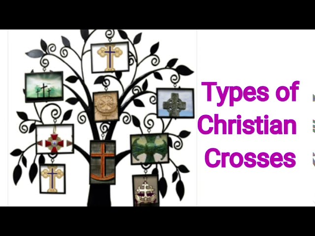 Detail Christian Crosses Pics Nomer 36