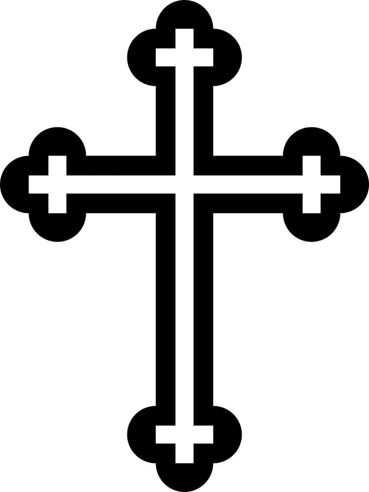 Detail Christian Crosses Pics Nomer 39