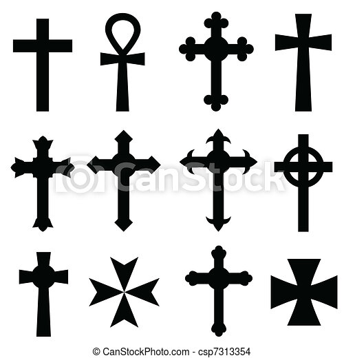 Download Christian Crosses Pics Nomer 9