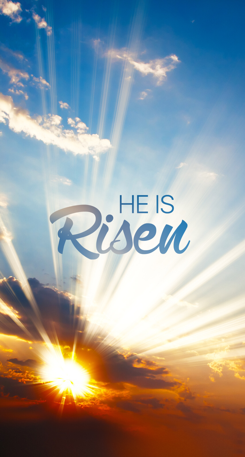 Detail Christian Easter Wallpaper Nomer 7