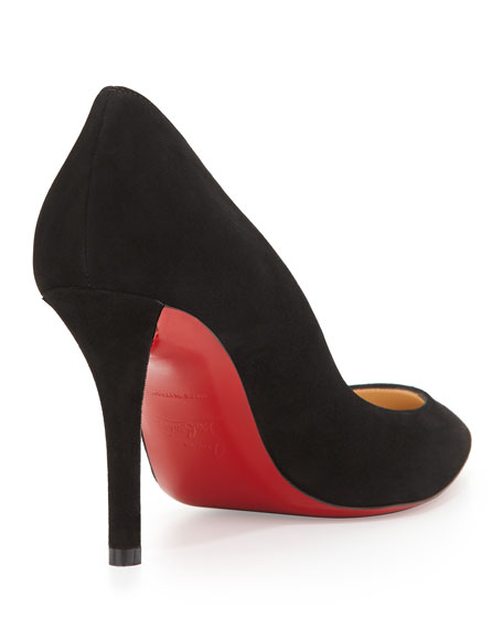 Detail Christian Louboutin Apostrophe Nomer 23