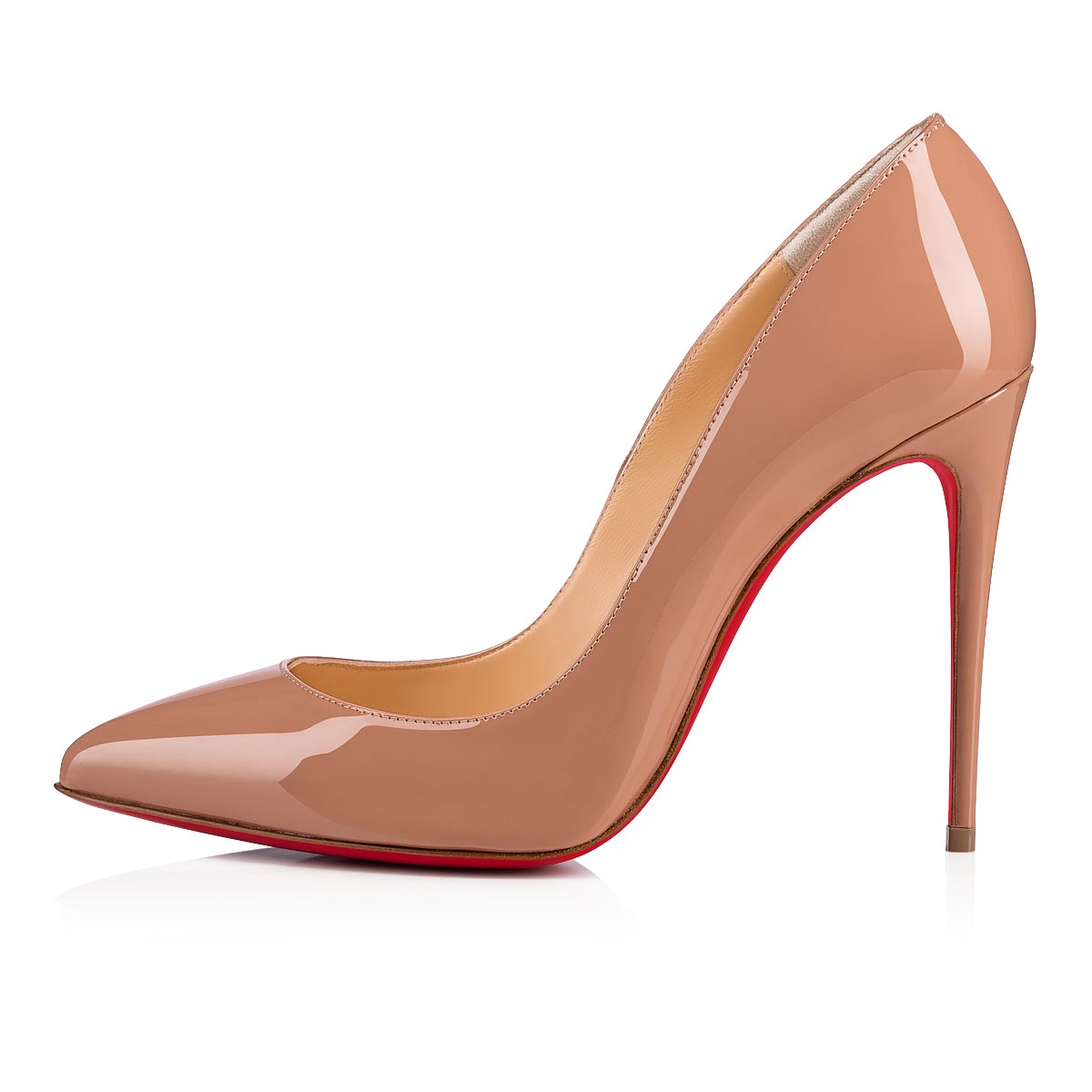 Detail Christian Louboutin Apostrophe Nomer 4