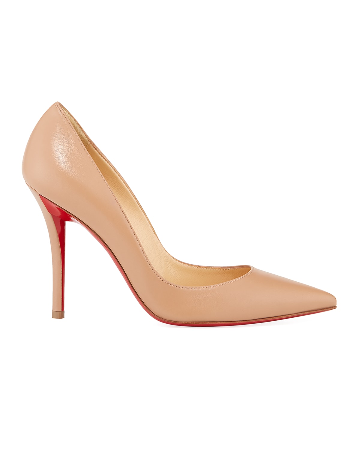 Detail Christian Louboutin Apostrophe Nomer 29