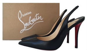 Detail Christian Louboutin Apostrophe Nomer 36