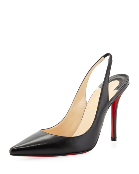 Detail Christian Louboutin Apostrophe Nomer 5