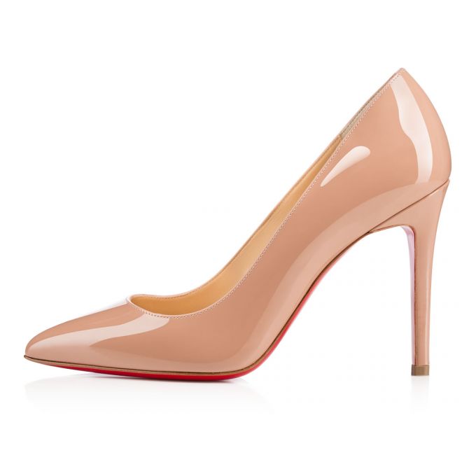 Detail Christian Louboutin Apostrophe Nomer 50