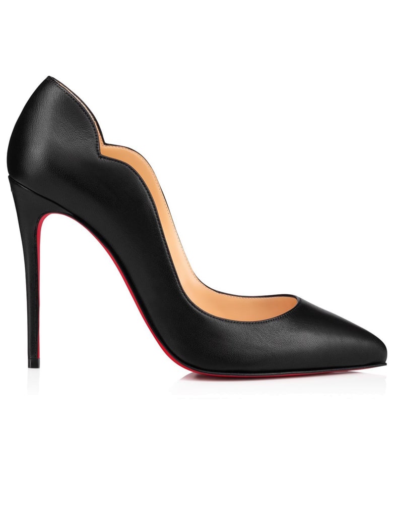 Detail Christian Louboutin Apostrophe Nomer 52