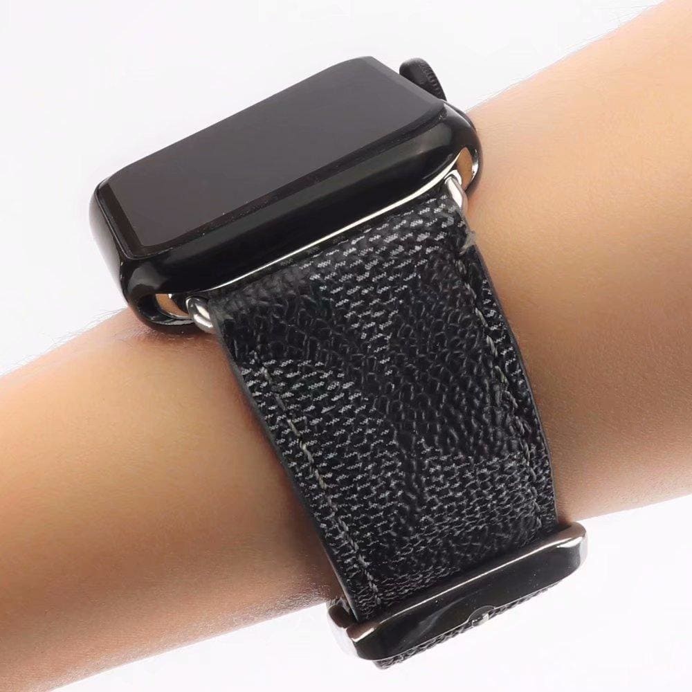 Detail Christian Louboutin Apple Watch Band Nomer 23