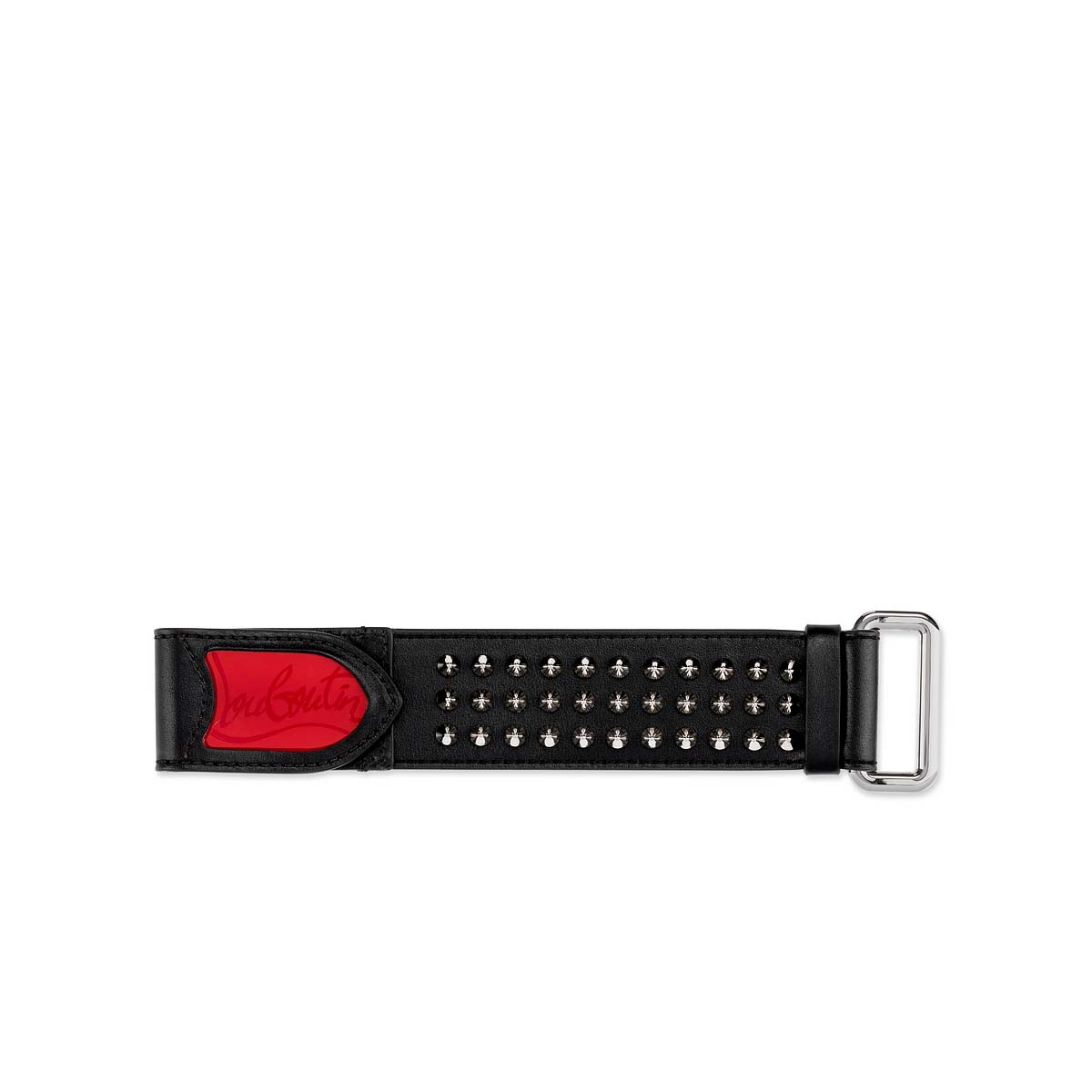 Detail Christian Louboutin Apple Watch Band Nomer 5