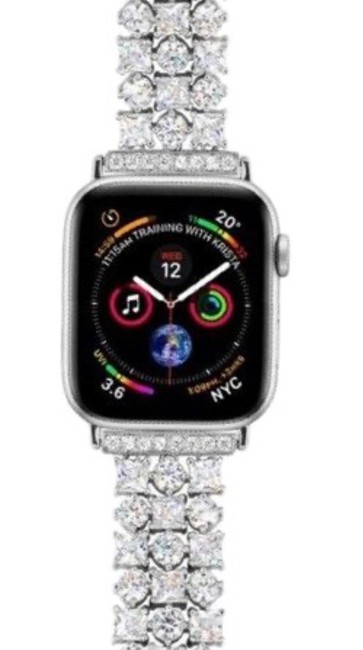 Detail Christian Louboutin Apple Watch Band Nomer 40