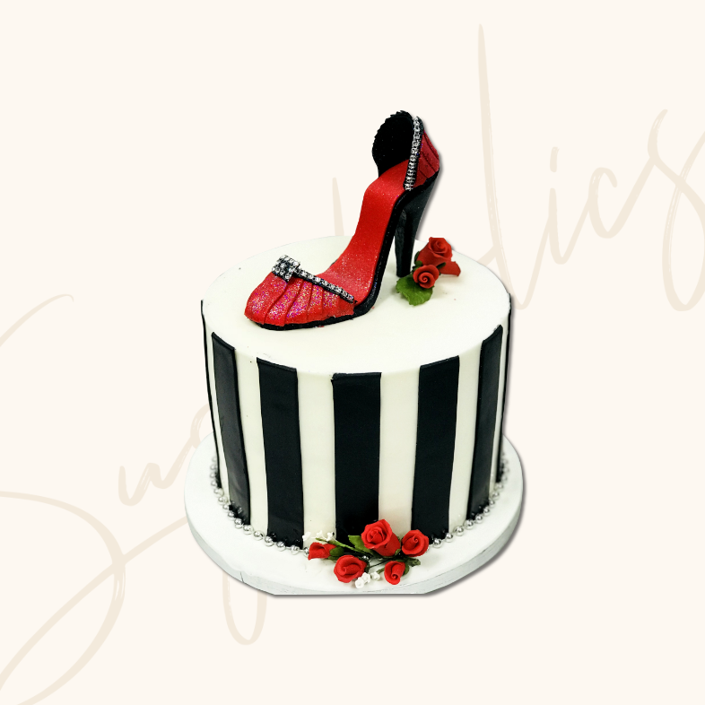 Detail Christian Louboutin Birthday Cake Nomer 18