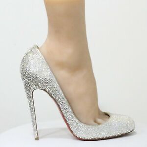 Christian Louboutin Bridal Shoes Ebay - KibrisPDR