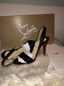 Detail Christian Louboutin Bridal Shoes Ebay Nomer 21