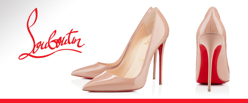 Detail Christian Louboutin Cinderella Shoe Price Nomer 25