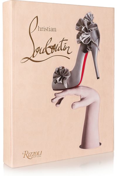 Detail Christian Louboutin Cinderella Shoes For Sale Nomer 33