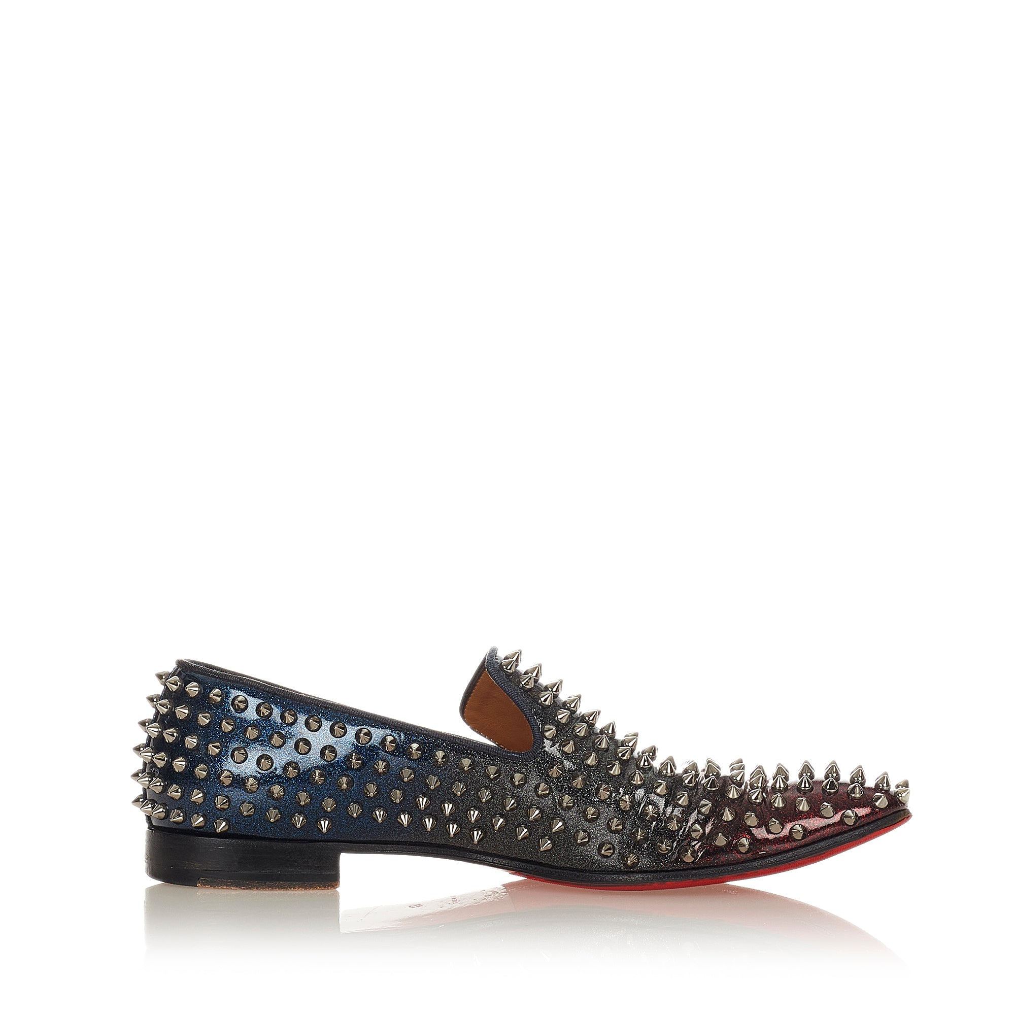 Detail Christian Louboutin Dandelion Nomer 48