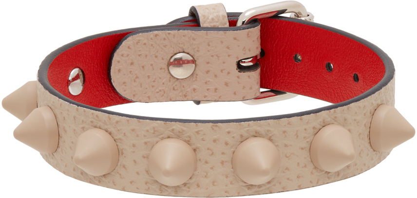 Detail Christian Louboutin Dog Collar Nomer 41