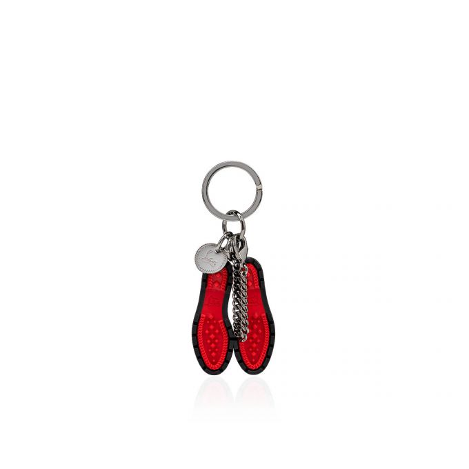 Detail Christian Louboutin Keychain Nomer 25