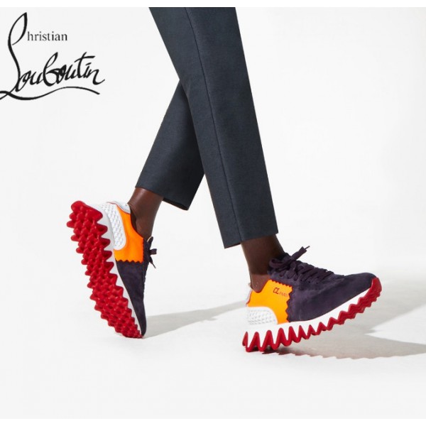 Detail Christian Louboutin Shark Nomer 25