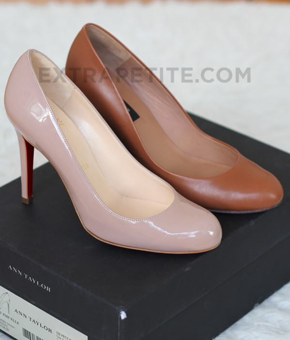 Detail Christian Louboutin Simple Pump 100 Nomer 19