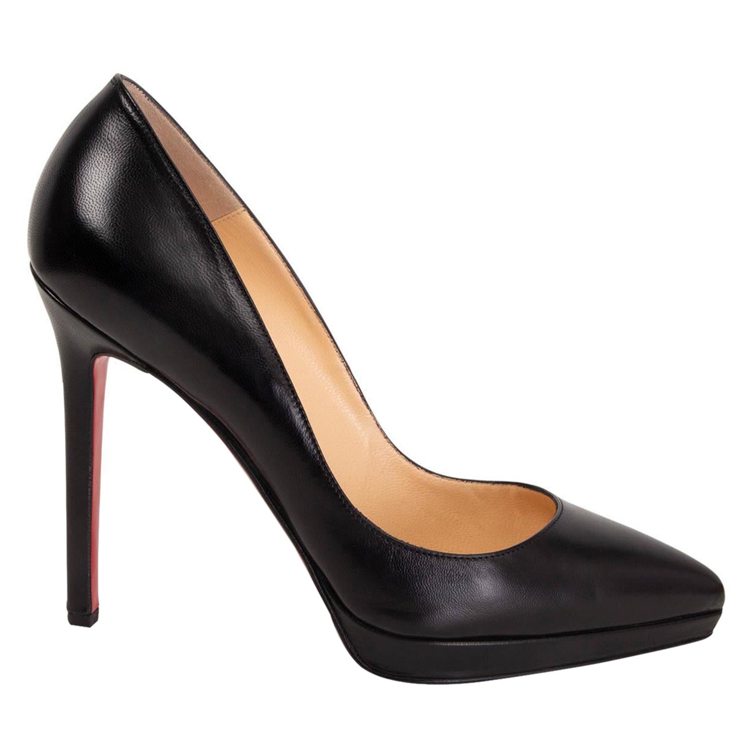 Detail Christian Louboutin Simple Pump 100 Nomer 45