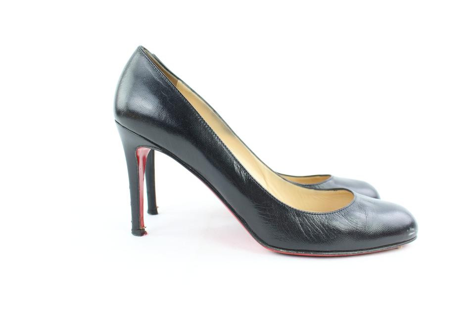 Christian Louboutin Simple Pump 85 - KibrisPDR