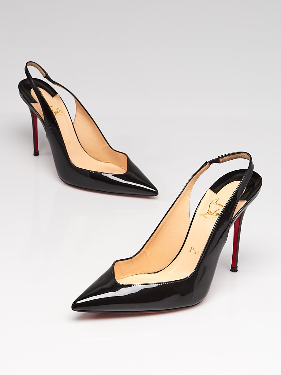 Detail Christian Louboutin Size Conversion Nomer 37