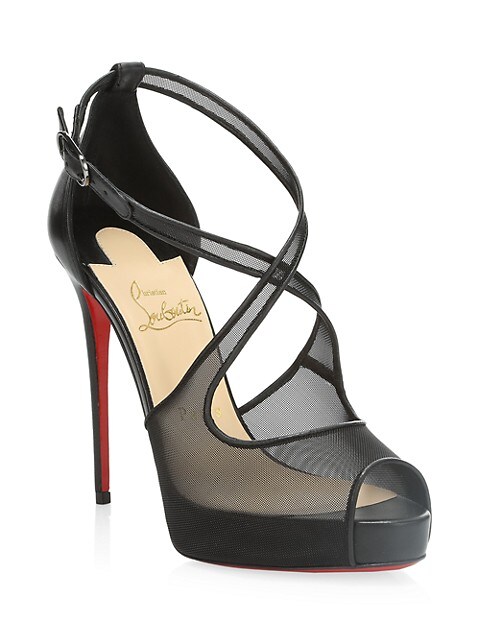 Detail Christian Louboutin Size Conversion Nomer 44