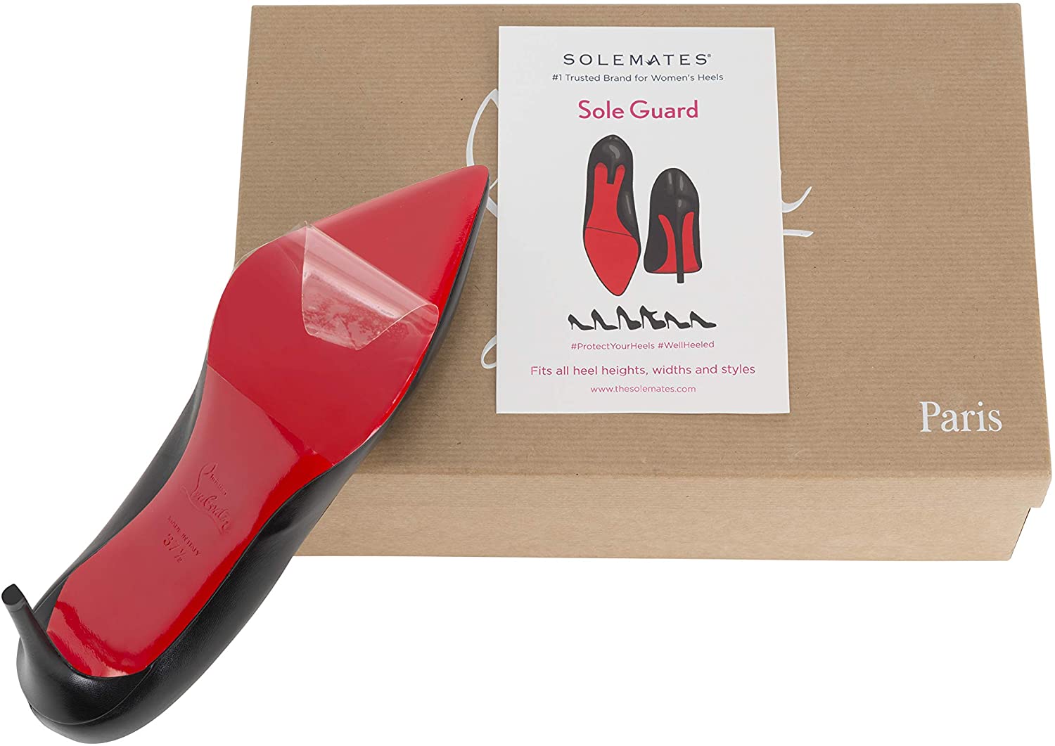 Detail Christian Louboutin Stickers Nomer 15